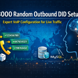 vos3000 random outbound did setup.